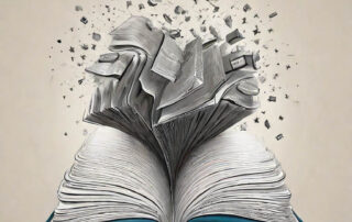 Как закончить книгу