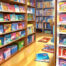 Как продавать детские книги