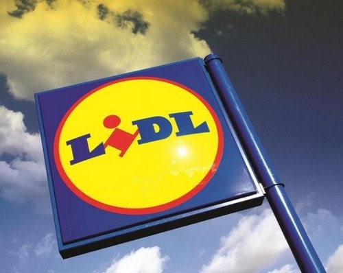 LIDL-Marketingstrategie
