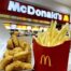 Бизнес-модель McDonald's