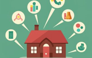 Бизнес-модель Airbnb