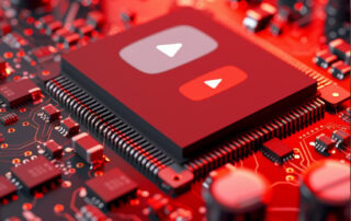 Алгоритм YouTube