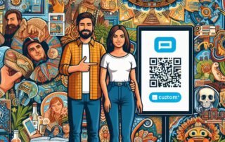 Альтернатива QR-кодам