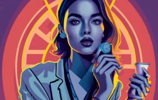 Анимированный GIF в Photoshop