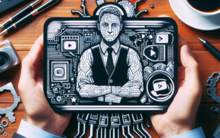Бренд на YouTube