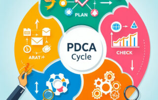 Что такое PDCA?