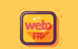 Что такое WebP ?
