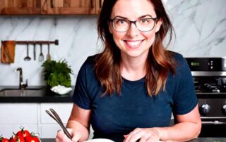 Как написать кулинарную книгу?