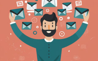 E-mail маркетинг