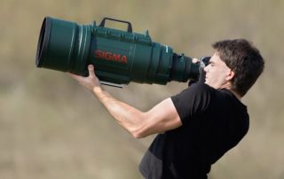 как нанять фотографа