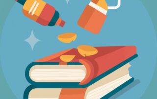 Генераторы макетов книг