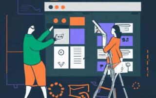 Как создать сайт GoDaddy ?