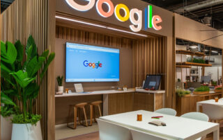 Google Workspace контент-маркетинг