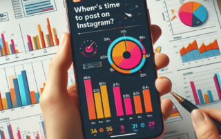Как использовать Instagram для развития своего бизнеса