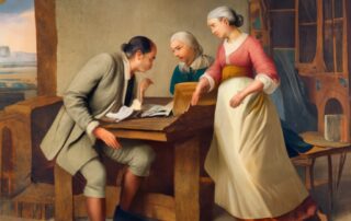 История книгопечатания