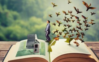 Как написать аннотацию к книге ?