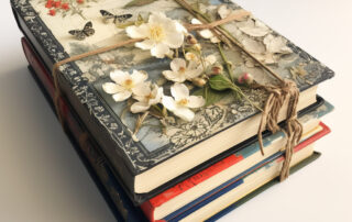 Как назвать книгу