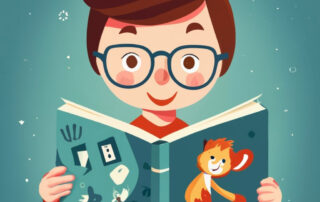 Как опубликовать детскую книгу: