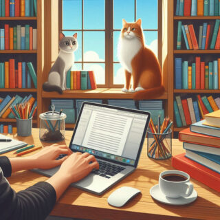 Как опубликовать книгу в Apple Books?