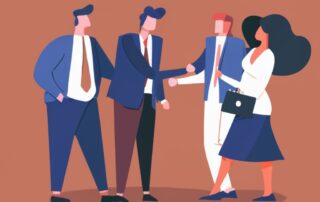 Как построить влиятельные отношения?