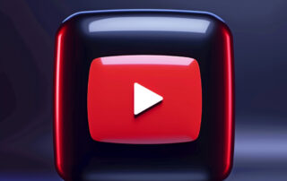 Как создать канал YouTube?