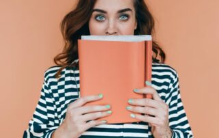 Как создать обложку книги как профессионал