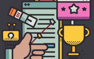 Как улучшить свою репутацию в Интернете?