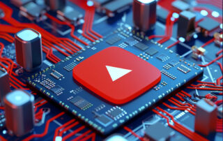 Каналы YouTube Design