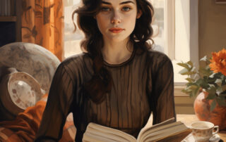 Книги переплет клей