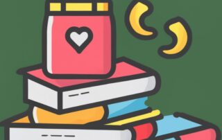 Книжные жанры
