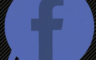 Магазин Facebook