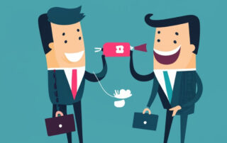 Маркетинг B2B