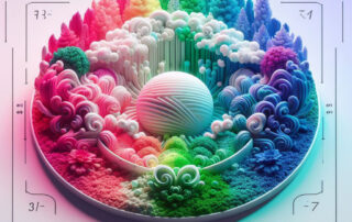 Цветовая модель RGB