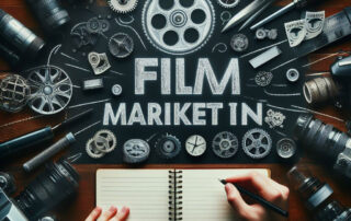 Filmmarketing