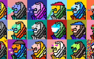 Nft Art