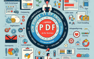 Оптимизация PDF-файлов для SEO