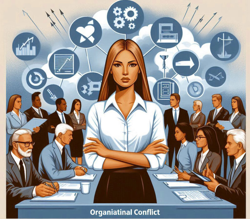 Poder legítimo: definición, ejemplos, ventajas.