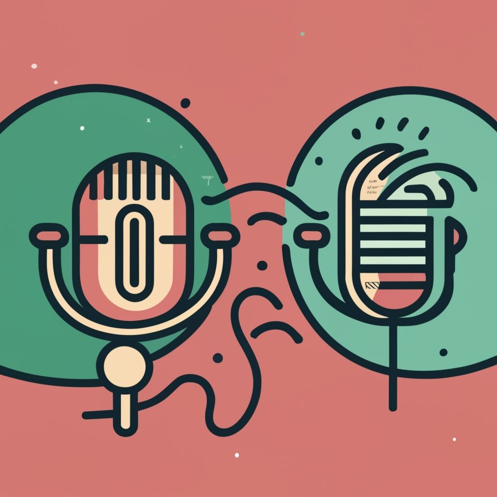 Podcasts for webdesignere