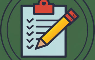 Правила работы