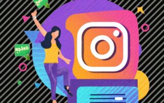 Продажи в Instagram