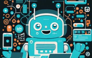 Программы для чат-ботов