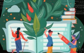 Программы для написания книг