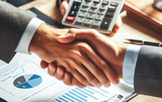 Промежуточное финансирование (или interim financing)