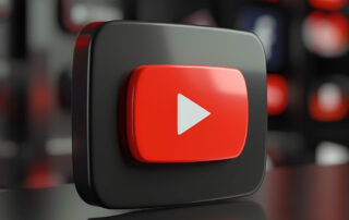 Редактирование видео на YouTube
