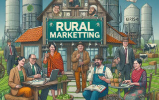 Marketing Rural