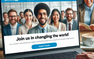 Реклама в LinkedIn