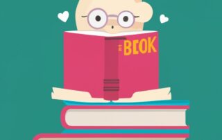 Шрифты для книги