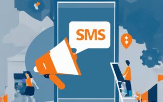 SMS маркетинг