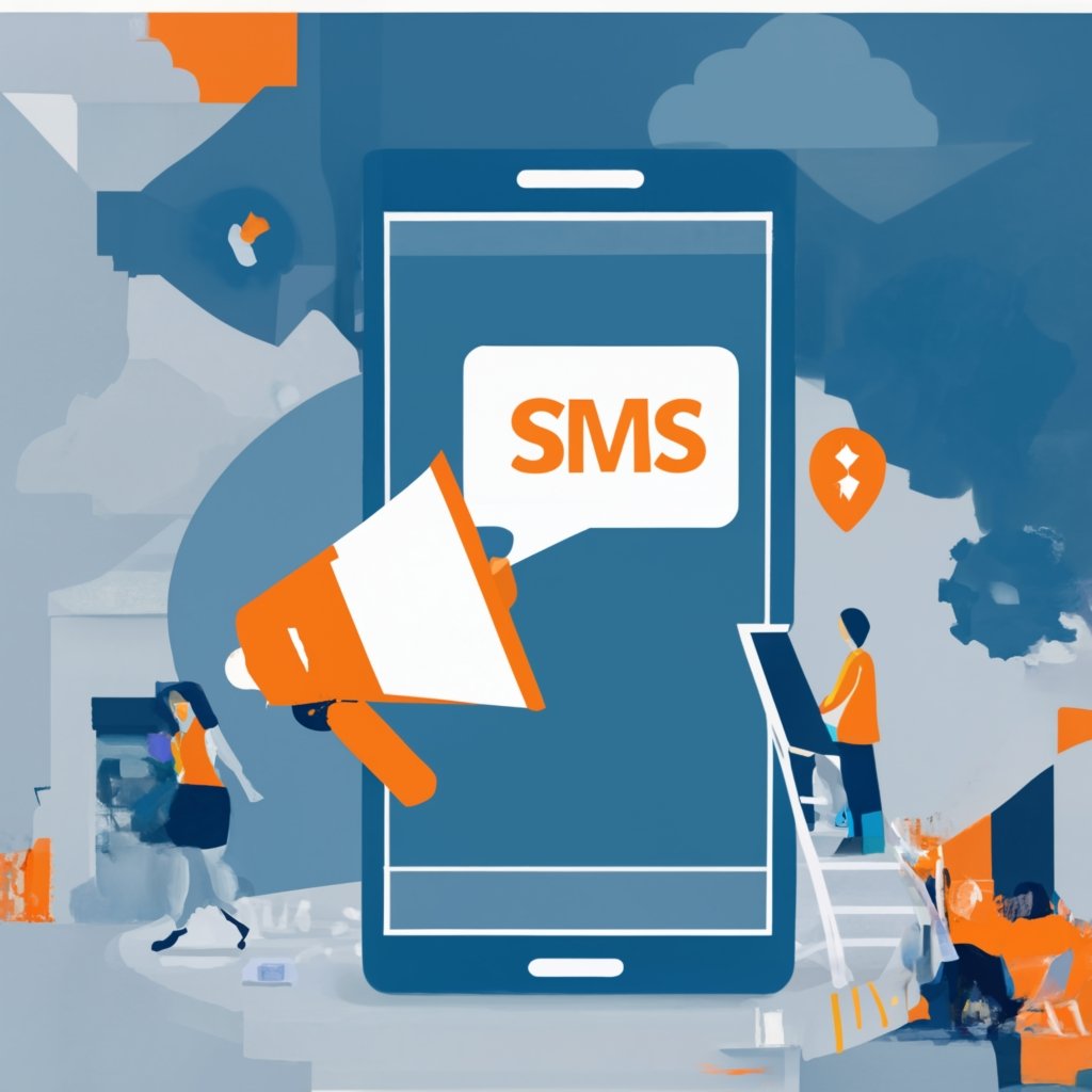 Marketing por SMS