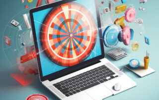 Стратегия PPC (Pay-Per-Click)